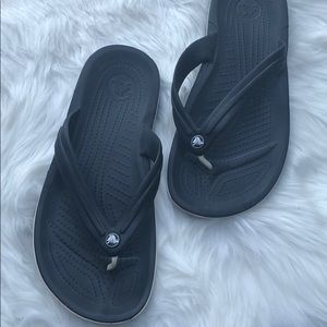 Crocs flip flop